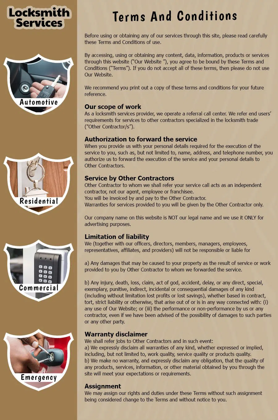 Elite Locksmith Services Fairview, NJ 201-367-1907